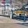 Plywood Assembling Line + Fully Automatic Veneer Glue Spreading & Conveying Line